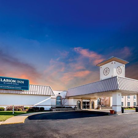 Clarion Inn Elmhurst - Oak Brook Near I-88, I-290, I-294 Zewnętrze zdjęcie
