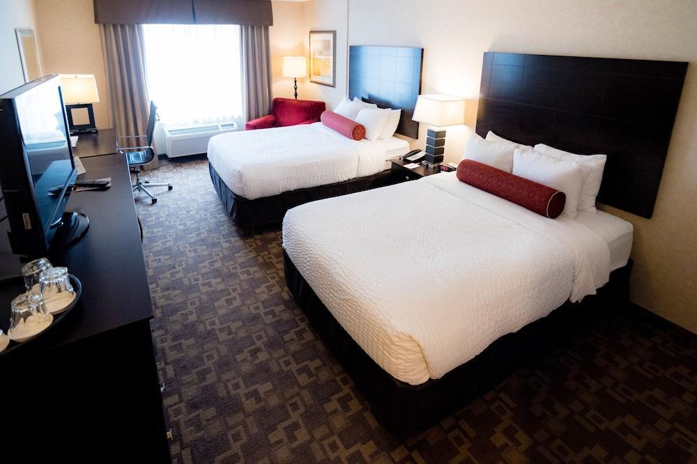 Clarion Inn Elmhurst - Oak Brook Near I-88, I-290, I-294 Zewnętrze zdjęcie