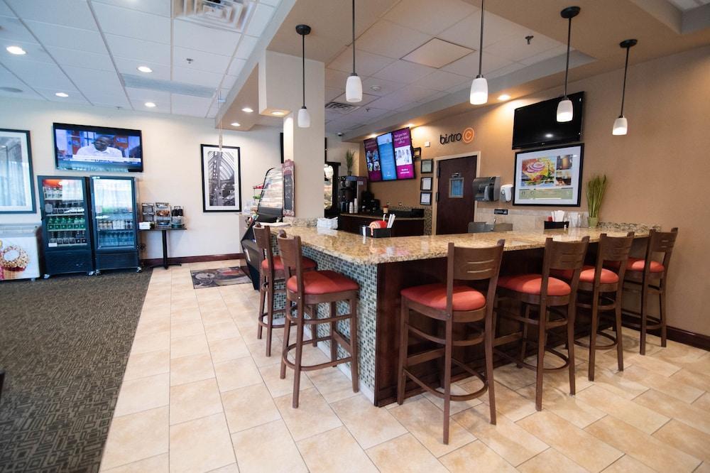Clarion Inn Elmhurst - Oak Brook Near I-88, I-290, I-294 Zewnętrze zdjęcie
