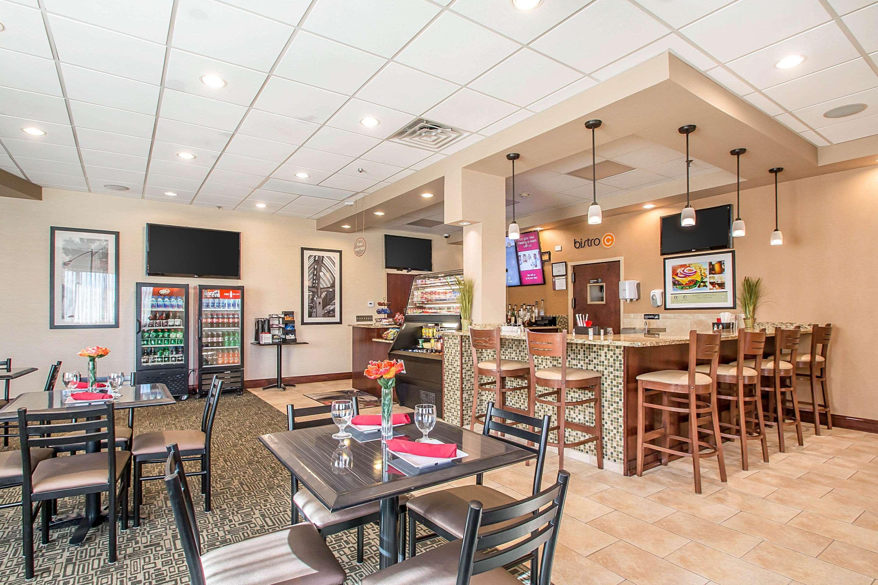 Clarion Inn Elmhurst - Oak Brook Near I-88, I-290, I-294 Zewnętrze zdjęcie