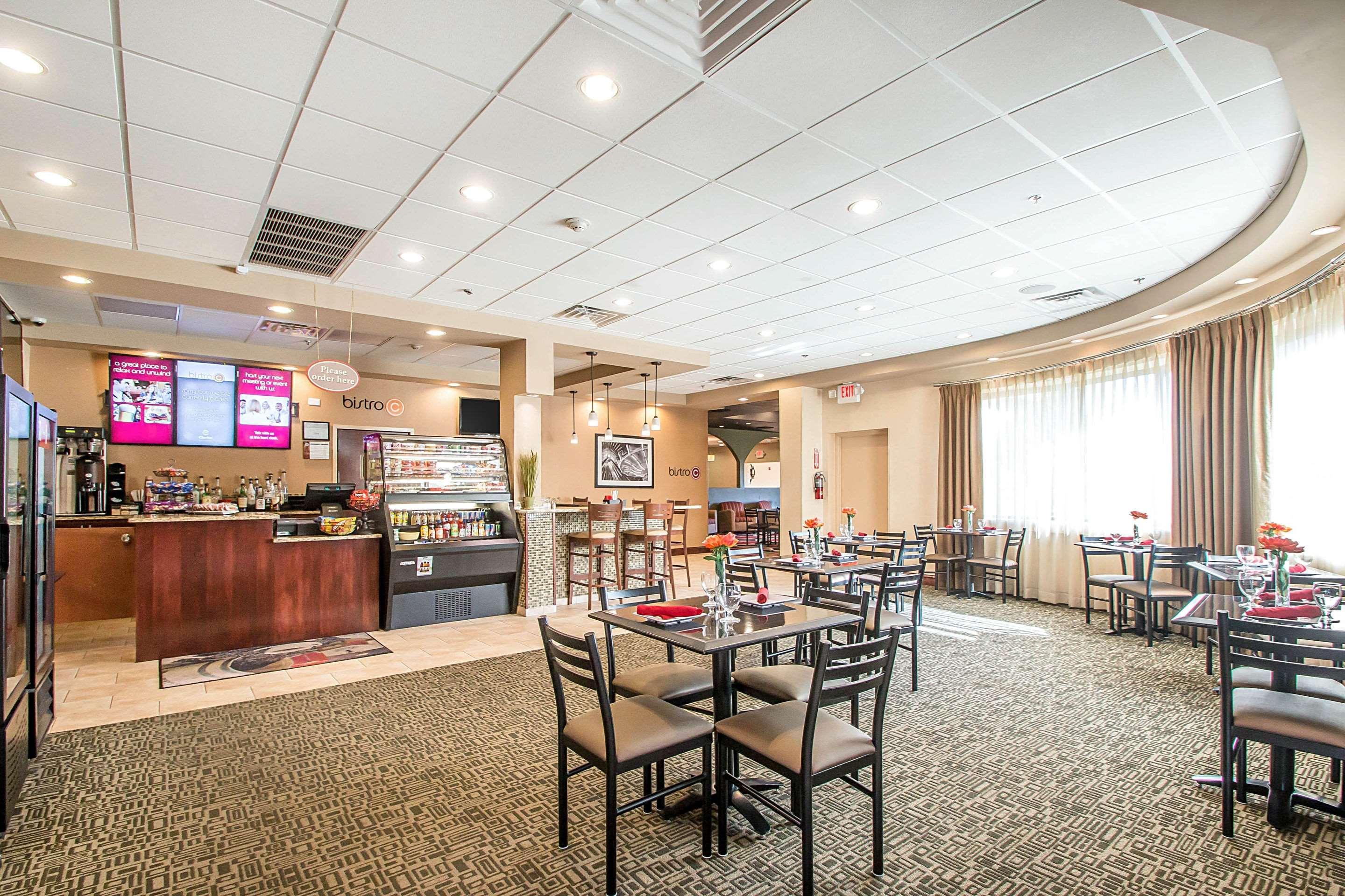 Clarion Inn Elmhurst - Oak Brook Near I-88, I-290, I-294 Zewnętrze zdjęcie